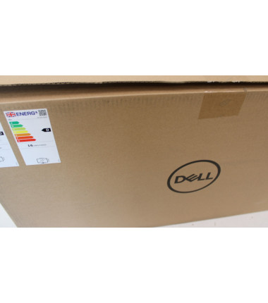 SALE OUT. Dell | P2725H | 27 " | IPS | 16:9 | 100 Hz | 8 ms | 1920 x 1080 pixels | 300 cd/m² | HDMI ports quantity 1 | Black | W