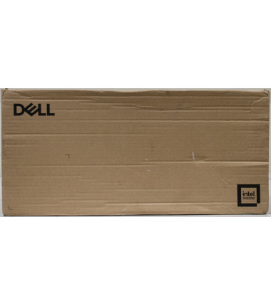 SALE OUT. Dell Pro Micro QCM1250 Ultra 5 235T/16GB/512GB/HD/Win11 Pro/No Kbd/3Y Basic OnSite Warranty | Dell Pro | QCM1250 | Des