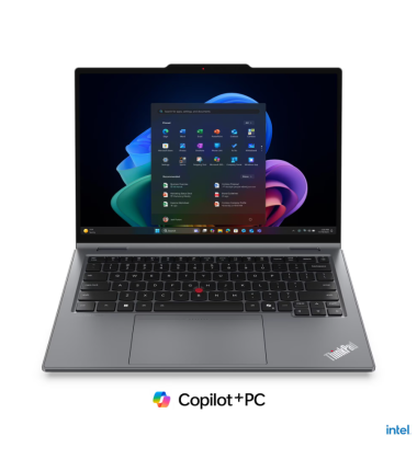 Lenovo ThinkPad X1 2-in-1 G11 Intel | Grey | 14 " | OLED | Touchscreen | 2.8K | 2880 x 1800 pixels | Intel Core Ultra X7 | 368H 