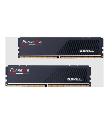 G.Skill Flare X5 DDR5-6000* CL30-38-38-96 1.35V 16GB (2x8GB)AMD EXPO