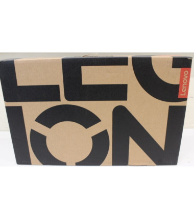 SALE OUT. Lenovo Legion 5 15AHP10 15.1 WQXGA AMD R7 260/16GB/1TB/NVIDIA GF RTX 5060 8GB/WIN11 Home/ENG Backlit kbd/Eclipse Black