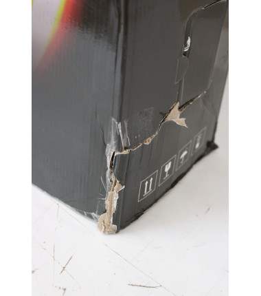 SALE OUT. AOC Gaming Q27G4ZR 27", 2560x1440/1ms/400cd/m², HDMI, DisplayPort, Headphone Out | SALE OUT. AOC | Q27G4ZR | 27 " | Fa