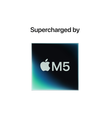 Apple MacBook Pro 14" Apple M5 10C CPU, 10C GPU 16GB/1TB SSD/Space Black/RUS | Apple