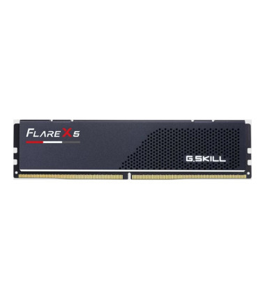 G.Skill Flare X5 DDR5-6000* CL36-36-36-96 1.35V 16GB (1x16GB)Intel XMP / AMD EXPO