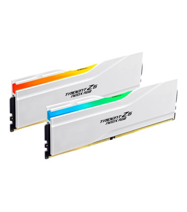 G.Skill Trident Z5 NeoX RGBDDR5-6000* CL36-36-36-76 1.35V 32GB (2x16GB) AMD EXPO ULL / AMD EXPO