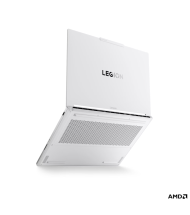Lenovo- Legion 7 16AGP11 AMD | Glacier White | 16 " | OLED | WQXGA | 2560 x 1600 pixels | Glossy | AMD Ryzen AI 9 | HX 470 | 32 