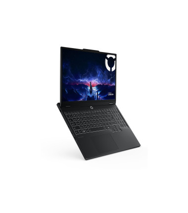 Lenovo- Legion 5 15IAX10 Intel | Eclipse Black | 15.1 " | OLED | WQXGA | OLED pixels | Glossy | Intel Core Ultra 7 | 255HX | 16 