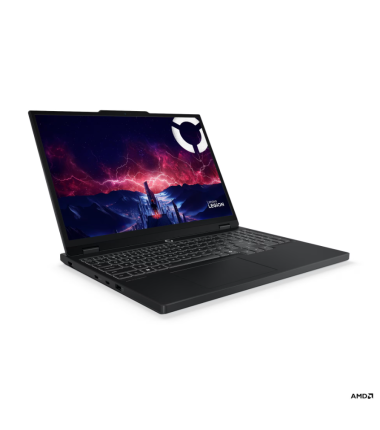Lenovo- Legion 5 15AHP10 AMD | Eclipse Black | 15.1 " | OLED | WQXGA | 2560 x 1600 pixels | Glossy | AMD Ryzen 7 | 260 | 16 GB |