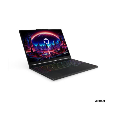 Lenovo- Legion 5 15AHP11 AMD | Eclipse Black | 15.3 " | OLED | WQXGA | 2560 x 1600 pixels | Glossy | AMD Ryzen 7 | 250 | 16 GB |