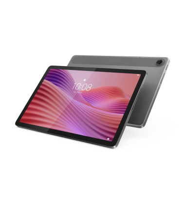 Lenovo Tab Wi-Fi (w/o power adapter) | ZAEH0167SE | 10.1 " | Luna Grey | IPS | 1920 x 1200 pixels | MediaTek | Helio G85 | 4 GB 