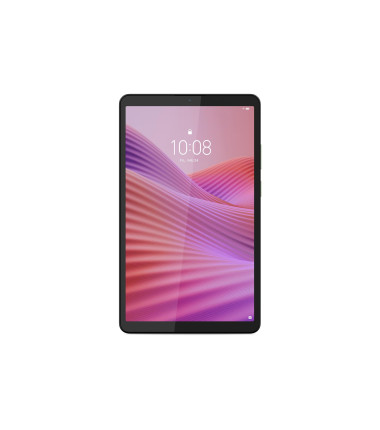 Lenovo | Tab One | ZAF10165SE | Luna Grey | 8.7 " | 1340 x 800 pixels | MediaTek | 4 GB | Helio G85 | 64 GB | 3G | 4G | Wi-Fi | 