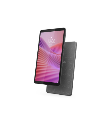 Lenovo | Tab One | ZAF10165SE | Luna Grey | 8.7 " | 1340 x 800 pixels | MediaTek | 4 GB | Helio G85 | 64 GB | 3G | 4G | Wi-Fi | 