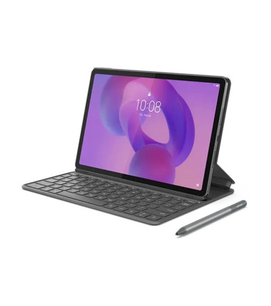 Lenovo | IdeaTab | ZAFR0983SE | Luna Grey | 11 " | 2560 x 1600 pixels | Mediatek | 8 GB | Dimensity 6300 | 256 GB | Wi-Fi | Fron