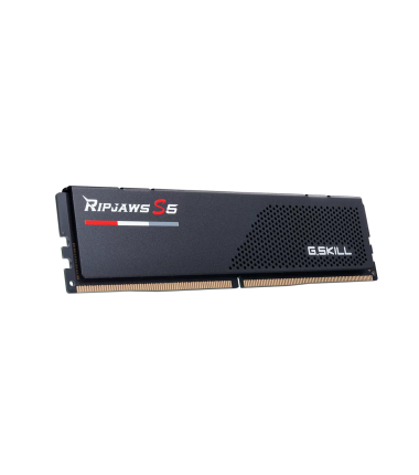 G.Skill Ripjaws S5DDR5-6000* CL36-36-36-96 1.35V16GB (1x16GB)Intel XMP / AMD EXPO