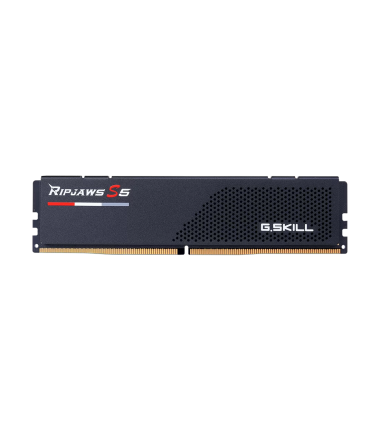 G.Skill Ripjaws S5DDR5-6000* CL36-36-36-96 1.35V16GB (1x16GB)Intel XMP / AMD EXPO