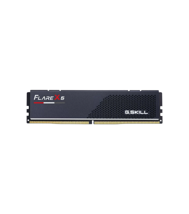 G.Skill Flare X5 DDR5-6000* CL30-38-38-96 1.35V8GB (1x8GB)AMD EXPO