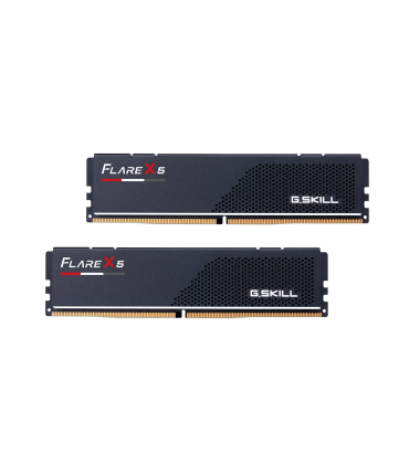 G.Skill Flare X5 DDR5-6000* CL30-38-38-96 1.35V 32GB (2x16GB)AMD EXPO