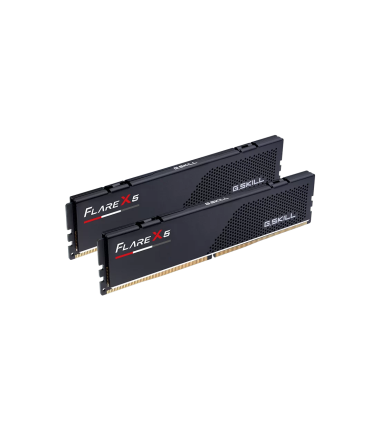 G.Skill Flare X5 DDR5-6000* CL30-38-38-96 1.35V 32GB (2x16GB)AMD EXPO