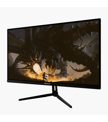 Arozzi Nova 27" IPS, 260Hz, Computer Monitor - Black