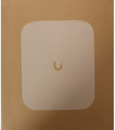 SALE OUT. Ubiquiti U7 Outdoor Access Point, White | SALE OUT. | Ubiquiti Access Point | U7 Outdoor | 2.4 - 5 GHz | 2500 Mbit/s |