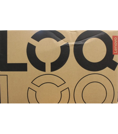 SALE OUT. Lenovo LOQ 15AHP10 15.6 FHD AMD R7 250/16GB/512GB/NVIDIA GF RTX 5060 8GB/WIN11 Home/ENG Backlit kbd/Luna Grey/2Y Warra