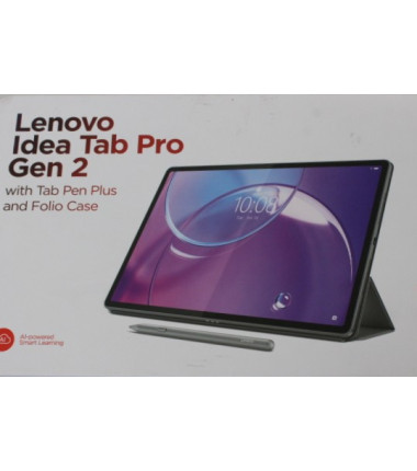 SALE OUT. Lenovo Idea Tab Pro Gen 2 13 3K Qualcomm SD 8S Gen 4/8GB/256GB/Android/2Y Warranty | SALE OUT. | Lenovo Idea Tab Pro G