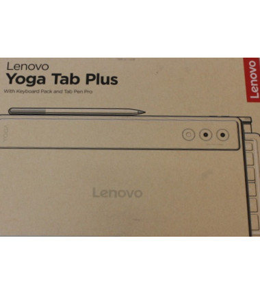 SALE OUT. Lenovo Yoga Tab 11.1 3.2K Touch Qualcomm Snapdragon 8/12GB/256GB/Qualcomm Adreno 750/Android 15/Seashell/2Y Warranty |