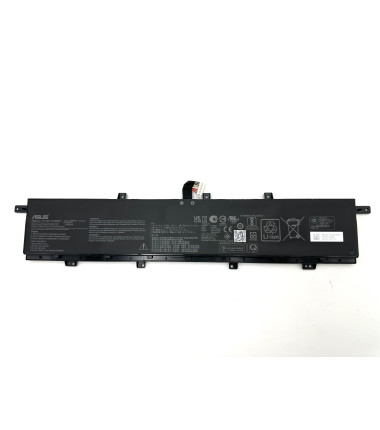 ASUS genuine C42N2008 battery for ZenBook Pro Duo 15 OLED UX582 - label view