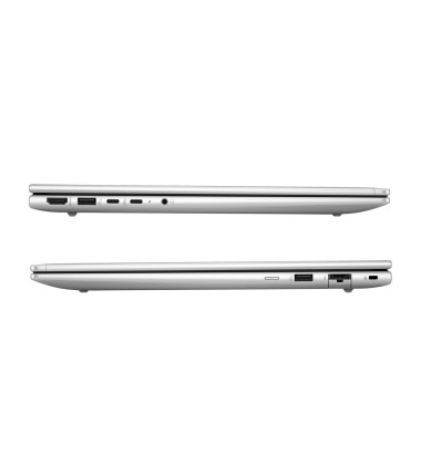 HP | ProBook | 460 G11 | Silver | 16 " | IPS | WUXGA | 1920 × 1200 pixels | Anti-glare | AMD Ryzen 5 | 7535U | 16 GB | SODIMM DD