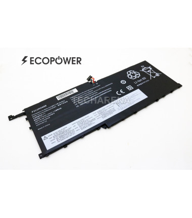 Lenovo 00HW028 SB10F46466 EcoPower 3290mAh baterija 50Wh