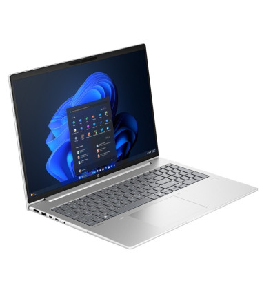 HP ProBook 4 G1a 16 WUXGA AMD R7-250/16GB/512GB/AMD Radeon 780M/WIN11 Pro/Silver/3Y Warranty | HP