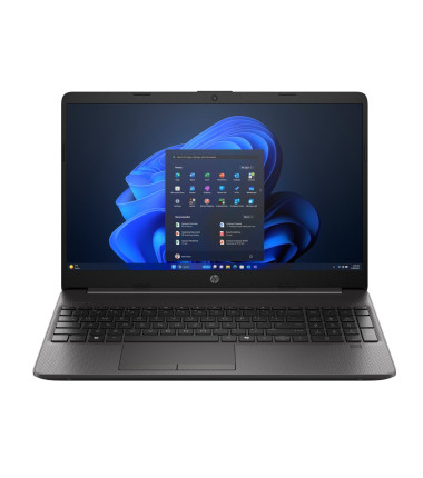 HP 250 15.6 FHD Intel Core 5-120U/8GB/512GB/Intel Graphics/WIN11 Pro/Dark Ash Silver/3Y Warranty | HP