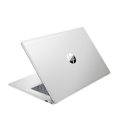 HP 17-cn4006nw 17.3 FHD Intel Core 7-150U/16GB/1TB/Intel Graphics/WIN11 Home/Silver/1Y Warranty | HP