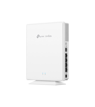 TP-LINK Omada AX3000 Desktop Wi-Fi 6 Access Point | EAP650-Desktop | 802.11ax | 2402 Mbit/s | Ethernet LAN (RJ-45) ports 4 | MU-