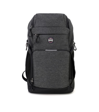PORT DESIGNS Pro Montreal | Fits up to size 15.6/16 " | Backpack | Shoulder strap | Grey