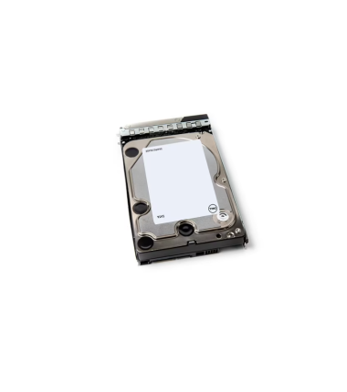 Dell 20TB HDD SATA ISE 6Gbps 7.2K 512e 3.5in Hot-Plug, CUS Kit