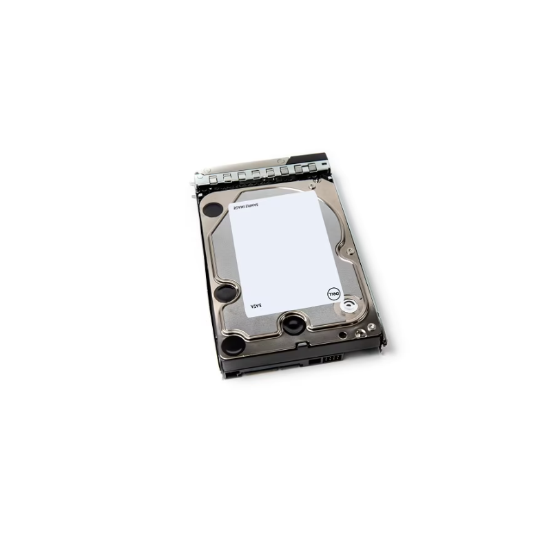 Dell 20TB HDD SATA ISE 6Gbps 7.2K 512e 3.5in Hot-Plug, CUS Kit Dell 20TB HDD SATA ISE 6Gbps 7.2K 512e 3.5in Hot-Plug, CUS Kit