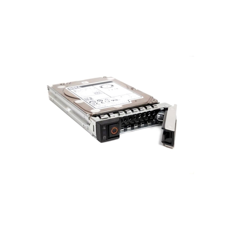 Dell HDD 3.5“ / 24TB / 7.2k / SAS / 12Gbs / 512e / Hot-Plug / AG Drive