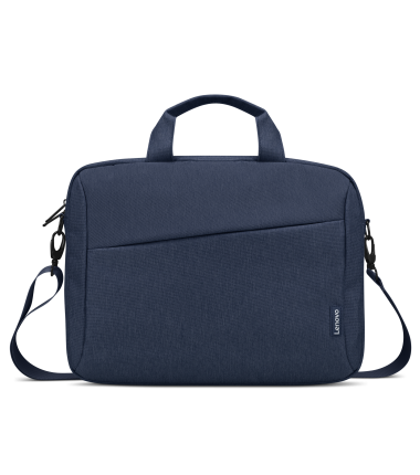 Lenovo Laptop Topload T210 | Fits up to size 16 " | Topload | Shoulder strap | Navy
