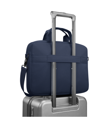 Lenovo Laptop Topload T210 | Fits up to size 16 " | Topload | Shoulder strap | Navy