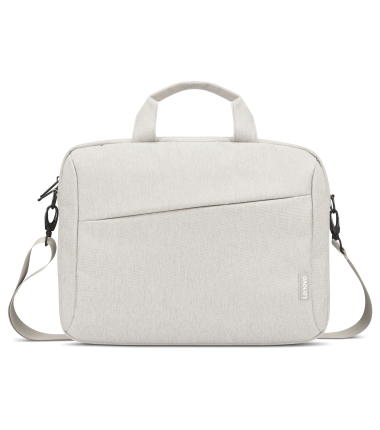 Lenovo Laptop Topload T210 | Fits up to size 16 " | Topload | Shoulder strap | Beige