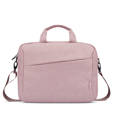 Lenovo Laptop Topload T210 | Fits up to size 16 " | Topload | Shoulder strap | Pink
