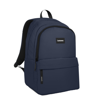 Lenovo Commuter Backpack B10 | Fits up to size 16 " | Backpack | Navy Blue