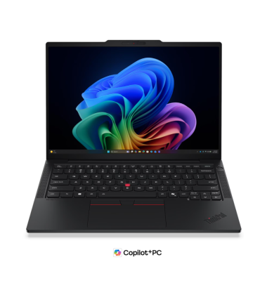 Lenovo ThinkPad T14s G7 Snapdragon | Black | 14 " | IPS | WUXGA | 1920 x 1200 pixels | Anti-glare | Snapdragon X2 Elite | X2E-80