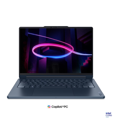 Lenovo Yoga 9 2-in-1 14IPH11 Intel | Cosmic Blue | 14 " | OLED | Touchscreen | 2.8K WQXGA+ | 2880 x 1800 pixels | Intel Core Ult