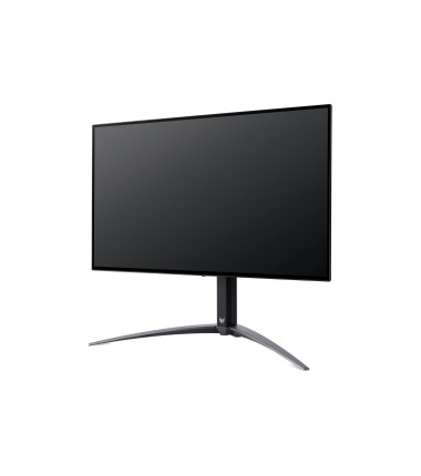Acer Predator X27QX Ergo OLED 69cm 27'' ZeroFrame Edge OLED QHD 240Hz 16:9 0.03ms(GTG) 400nits Peak 2xHDMI(2.1) DP MM Audio Out 