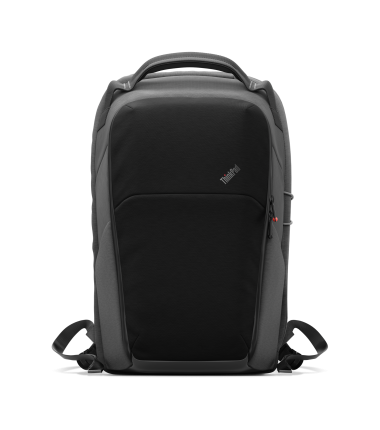 Lenovo ThinkPad 16" Click-Go Backpack, Aura Edition | Fits up to size 16 " | Backpack | Black/Dark Grey