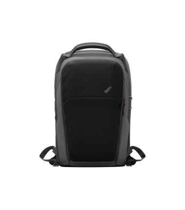 Lenovo ThinkPad 16" Click-Go Backpack, Aura Edition | Fits up to size 16 " | Backpack | Black/Dark Grey