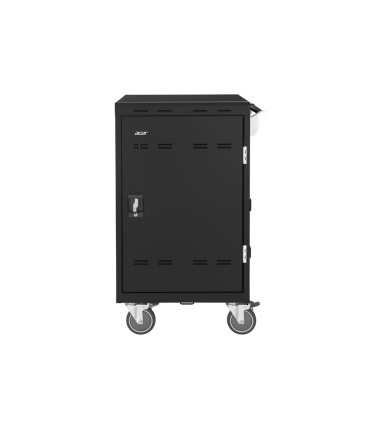 Acer | Charging Cart, ACC320, 32 Slots, Schuko plug