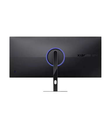 Xiaomi | Curved Gaming Monitor G34WQi 2026 | 34 " | VA | WQHD | 21:9 | 180 Hz | 1 ms | 3440 x 1440 pixels | 400 cd/m² | HDMI por